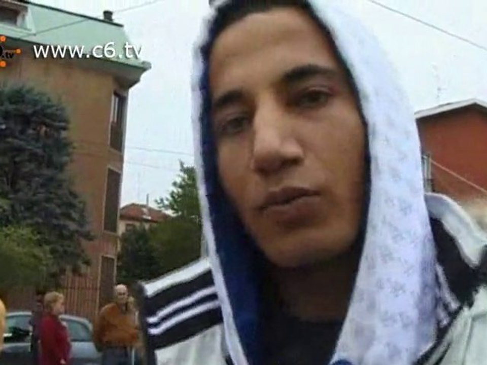 Capres: il rap a Milano parla arabo ma si fa capire da tutti