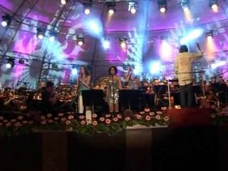 'EVS Volunteer Speaks 1'