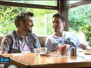 MASKOTT - BLUE JEAN ÖZEL RÖPORTAJ (BÖLÜM 1) - TEMMUZ 2010