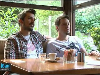 MASKOTT - BLUE JEAN ÖZEL RÖPORTAJ (BÖLÜM 2) - TEMMUZ 2010