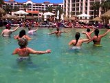 Beach & Pool Activities at Barceló Los Cabos Palace Deluxe