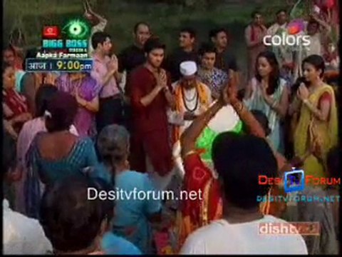 Laagi Tujhse Lagan - 8th October 2010 pt2