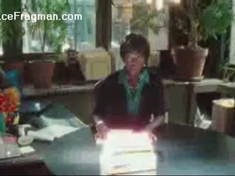 TurkceFragman.com - Ye Dua et Sev fragman 2010