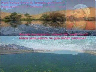 Sakarya Türküsü 2010 Buket ERGÜL