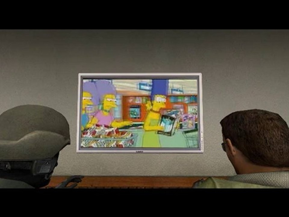Video fun css