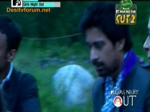 Girls Night Out - 8th October 2010 - pt3