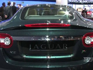 Reportage : L'assurance des véhicules de prestige