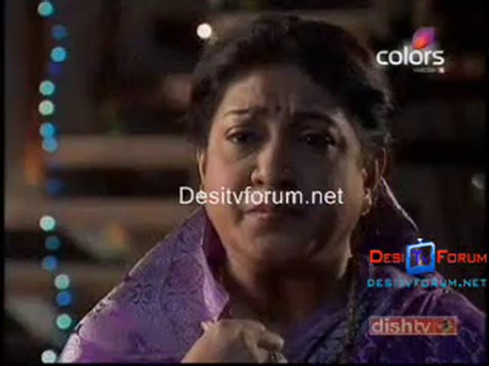 Laagi Tujhse Lagan - 8th October 2010 pt4