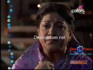 Laagi Tujhse Lagan - 8th October 2010 pt4