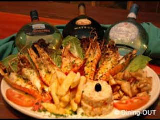 Visions Of The Portuguese