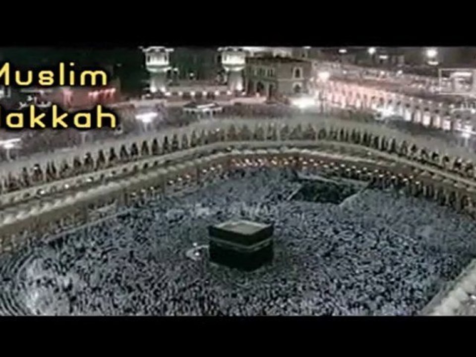 Muayqali Taraweeh 2010 partie 6 Sourate At Tawbah