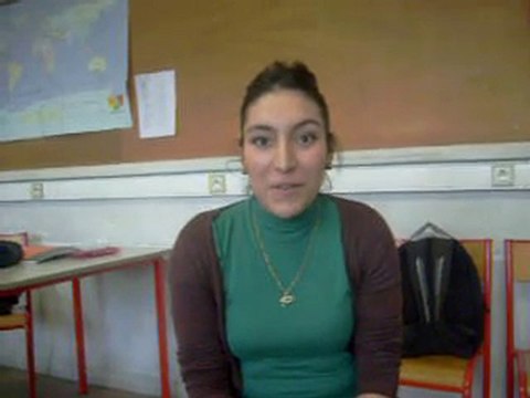 Goncourt lycéens Castel 2010 critiques élèves LAROUI ka