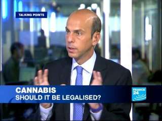 Cannabis: should it be legalised?