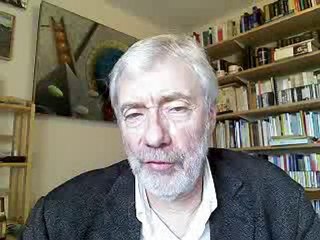 Paul Jorion - Le temps qu'il fait le 8 octobre 2010