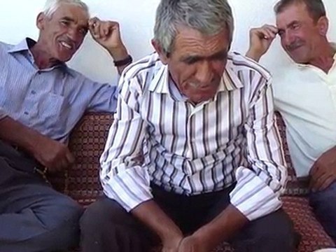 Gülşehir yeşilyurt köyü aynur çöl zahidem