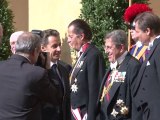 Sarkozy au Vatican pour enterrer la polémique sur les Roms