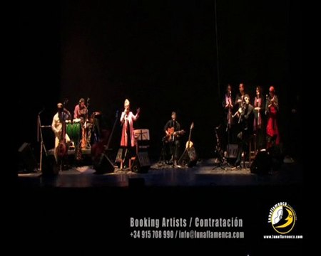 Tomas Garcia - Un Gato en la Luna - Rumores y cuentos