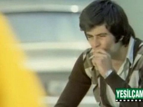 IDAM DAVA- YOK ESI BENZERI (AH NEREDE KLIP)