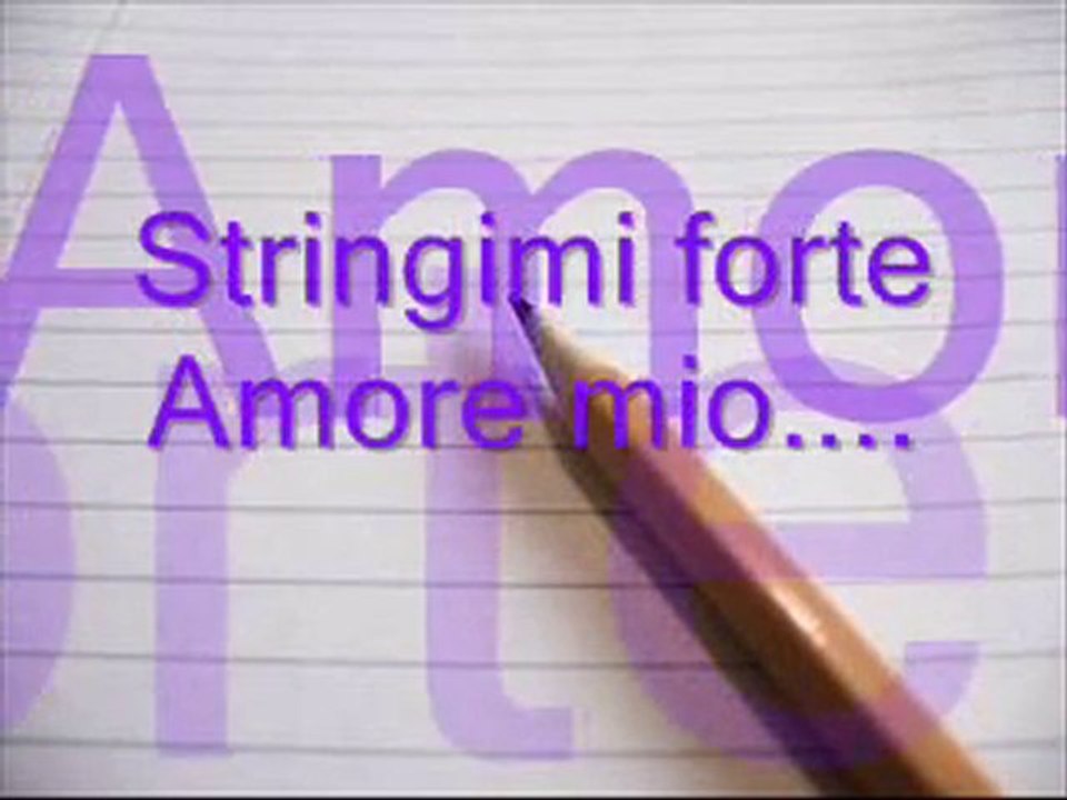 stringini forte
