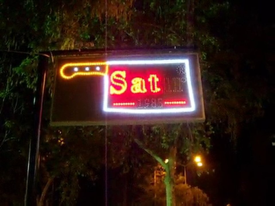 satır et lokantası
