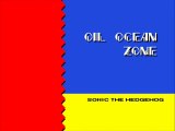 Sonic 2 Music  Oil Ocean Zone