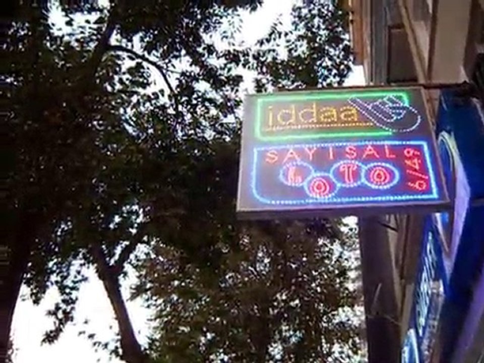 sayısal loto