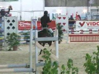 La Roche sur Foron 01.10.10 Radjah