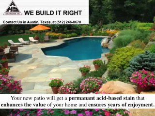remodeling contractor austin tx