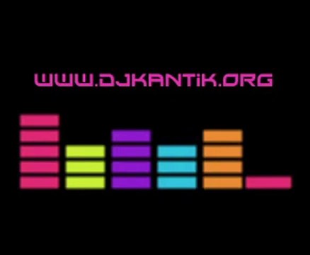 YouTube - Dj KaNTiK Let The Bass Kick Tribal Rmx