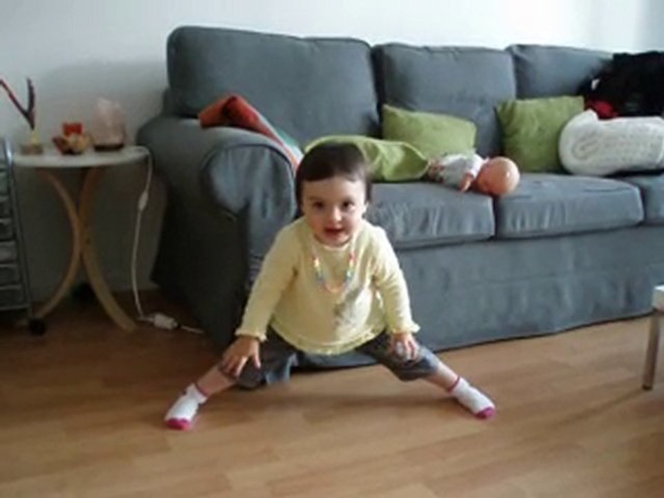 Trop forte !