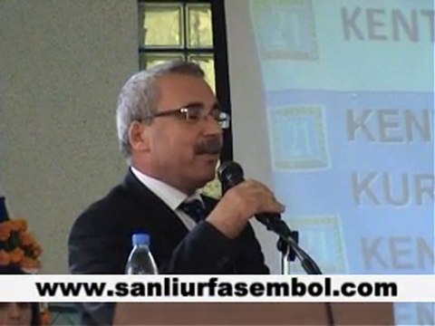 kent konseyi toplantısı