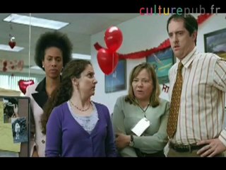 Bonne Saint Valentin !