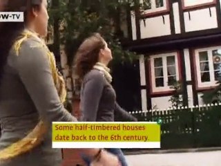 Our ... Quedlinburg | Discover Germany