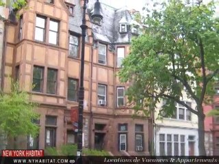 Hamilton Heights - Visite guidée de Harlem, New York