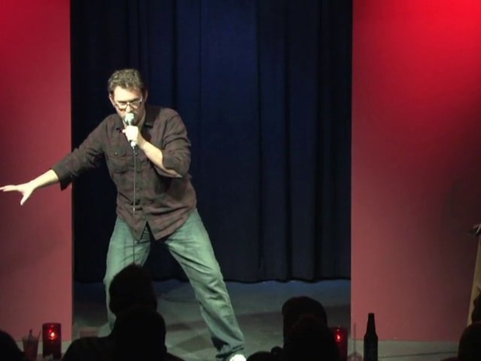 That Sucks: Technology