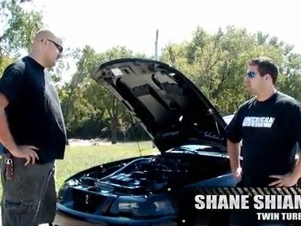 2010 King of the Street Competition