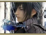 Final Fantasy XIII Versus & Agito - Trailer TGS HD