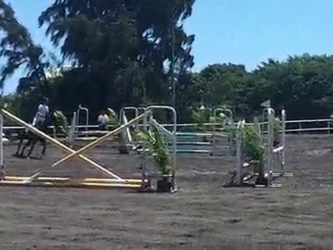 03.10.10 - club 2 vitesse - Léa Mistral