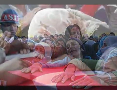 Vatan sağolsun - Murat ince & Ahmet Şafak