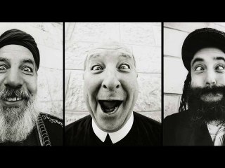 Teaser - Voyageurs du Monde en Israël & en Palestine