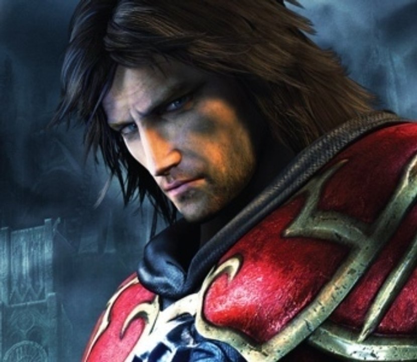 First Start #59 : Castlevania Lords of Shadow