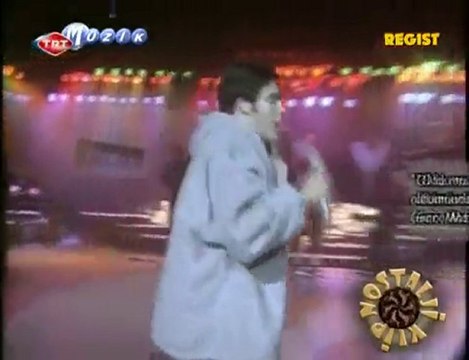 ozan orhon - saman alevi