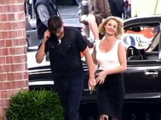 SNTV - Kat explains it all