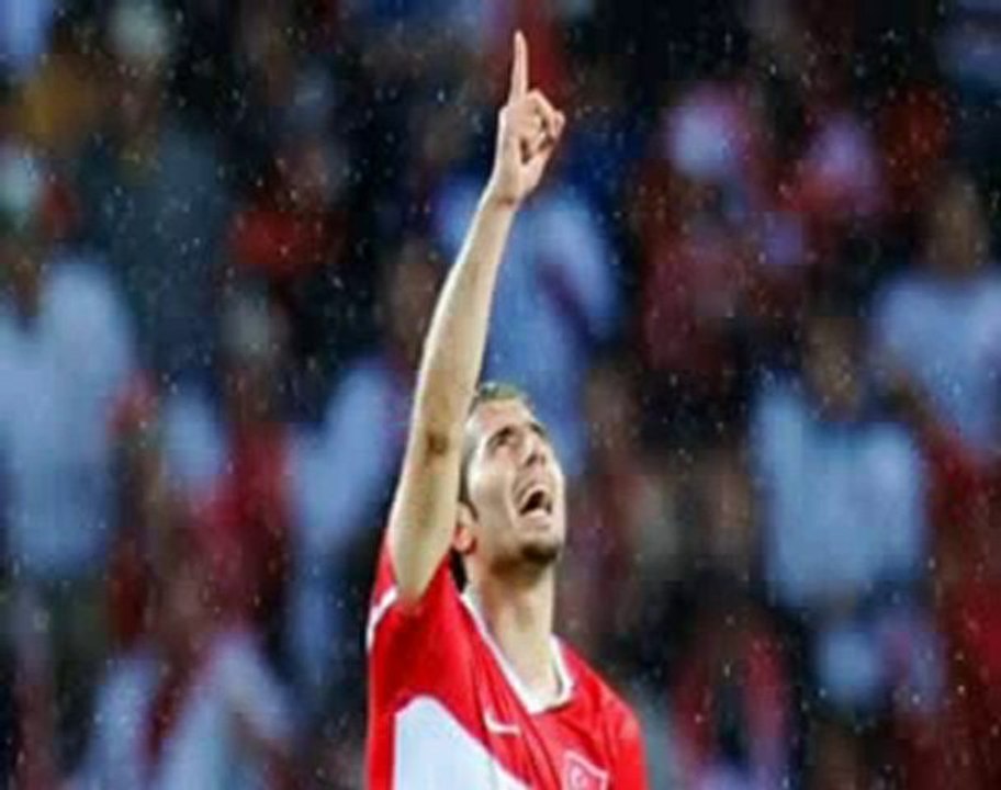 Özgün - 2010 Milli Takım Marşı