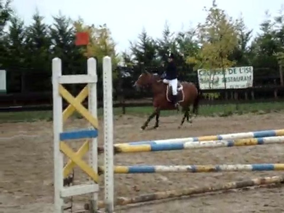 aurélie ouanadou club 2