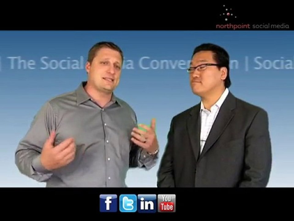 Social Media Publishing... Tell Your Story