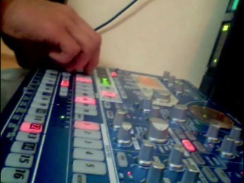 Suburbia (Electro Jazz / Lounge) DJ Galactic