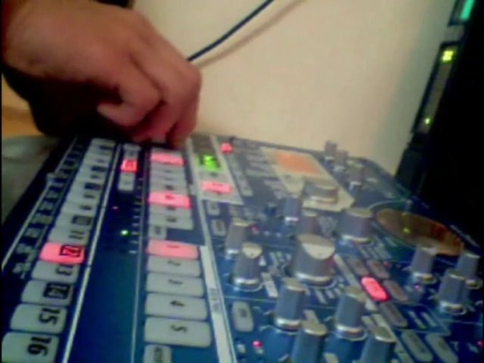 Suburbia (Electro Jazz / Lounge) DJ Galactic