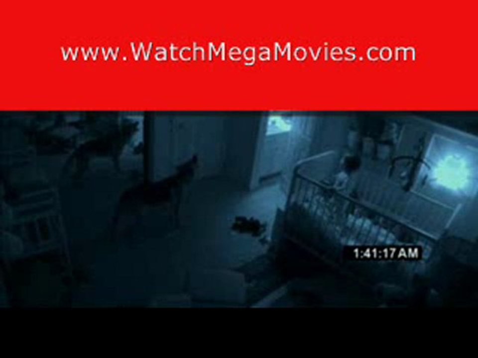 Paranormal Activity 2 2010