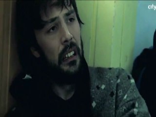 Temps mort : survivre après un cataclysme (1/10)